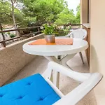 Apartamento Ginestra *