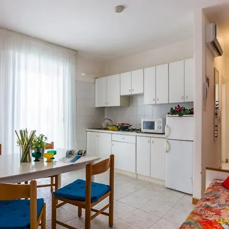 Apartamento Ginestra Bibione