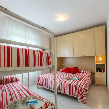 Ginestra Apartamento