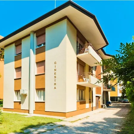 Ginestra Apartamento