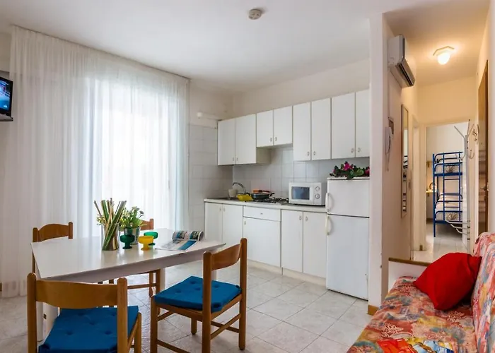 Apartment Ginestra Bibione