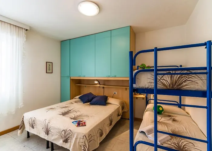 Apartment Ginestra Bibione