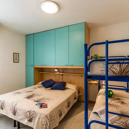 Apartman Ginestra Bibione