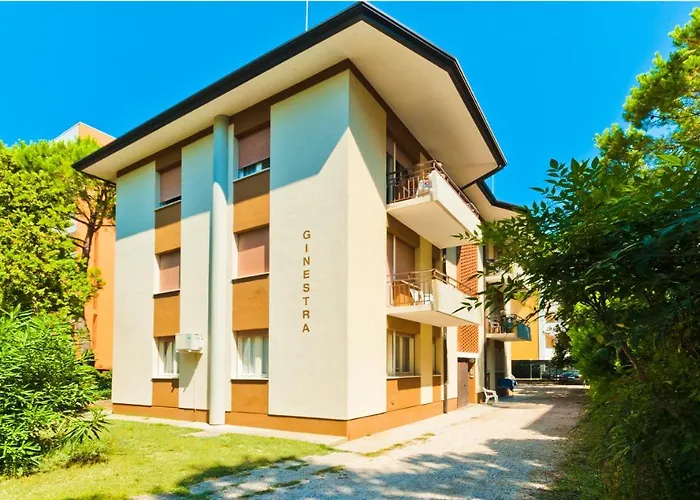 Ginestra Apartman